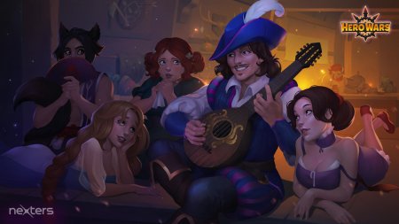 Себастьян хроники хаоса