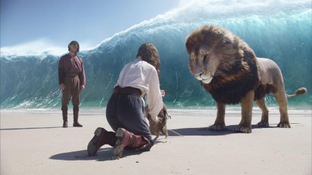 Хроники нарнии