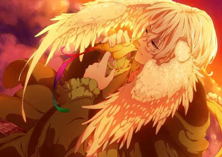 Хуманизированные феникс