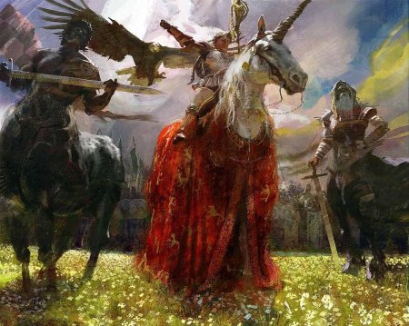 Крейг маллинс