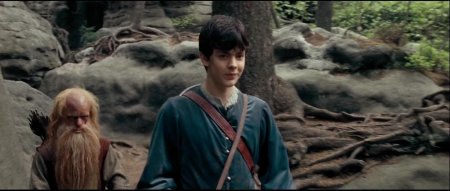 Хроники нарнии эдмунд