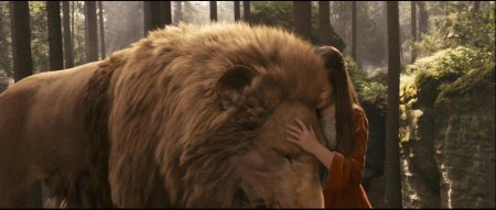 Лев аслан хроники нарнии