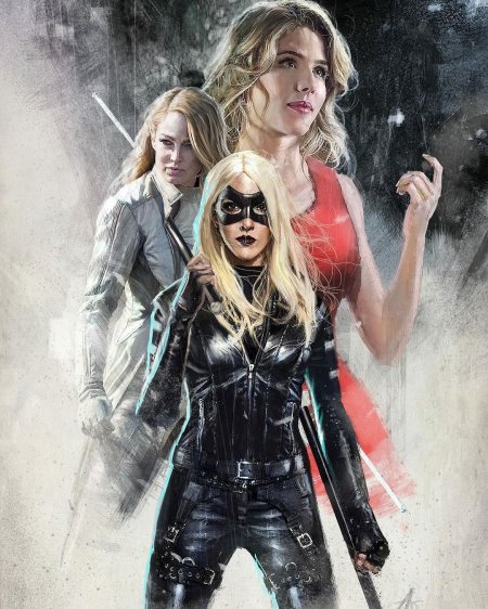 Черная канарейка сара лэнс