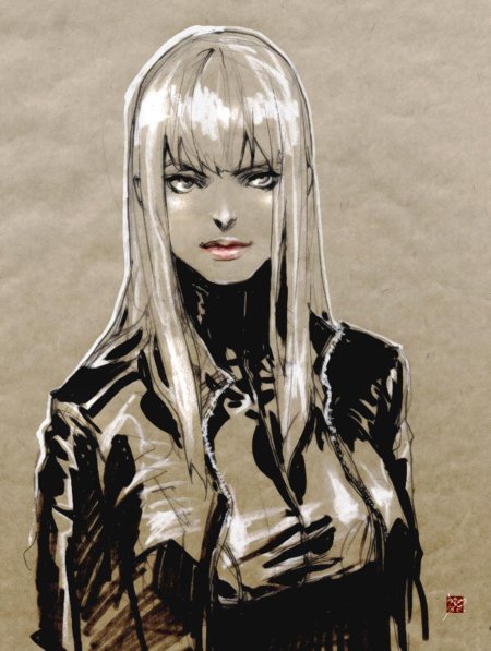 Наоми мисора