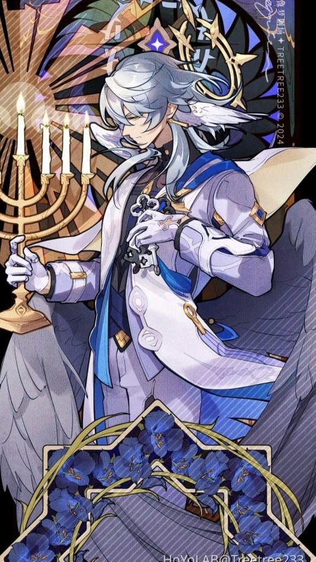 Воскресенье honkai star rail