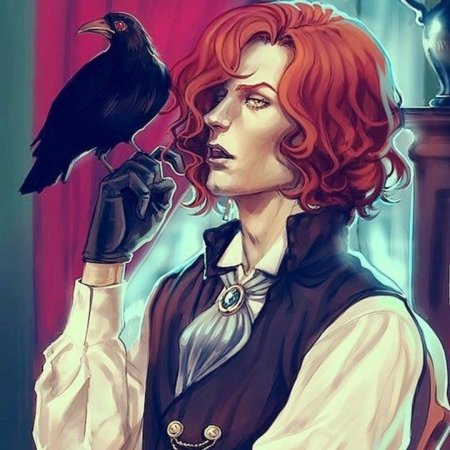 Томас вилмот zephyrhant