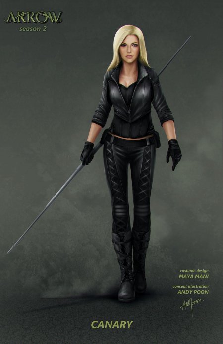 Черная канарейка сара лэнс