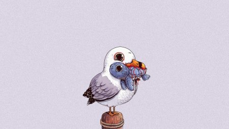 Алекс солис милые хищники