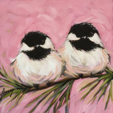 Андреа лавери картины