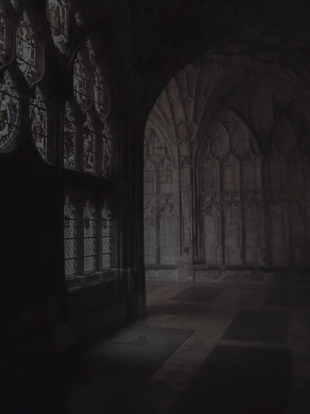 Гарри поттер хогвартс коридоры