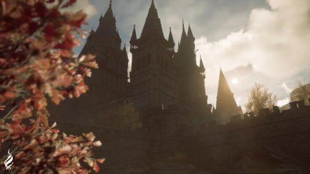 Гарри поттер hogwarts legacy