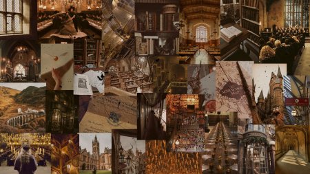 Хогвартс хогсмид гарри поттер