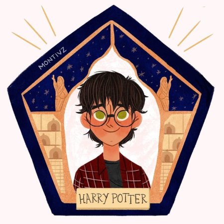 Габриэль пикколо гарри поттер