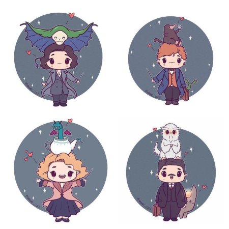 Наоми лорд гарри поттер