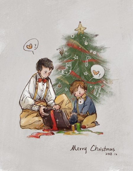 Иллюстрации гарри поттер