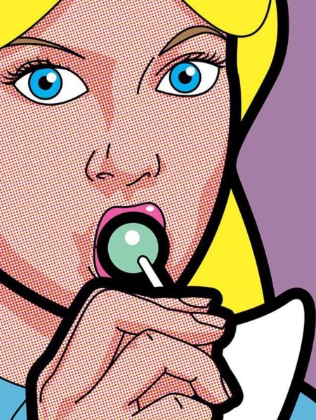 Greg guillemin дисней