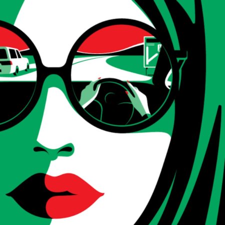 Малика фавр иллюстрации