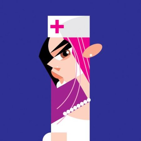 Изабелла гарсиа шапиро