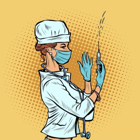 Медицинские иллюстрации