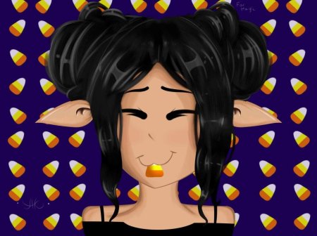 Арты роблокс девочек