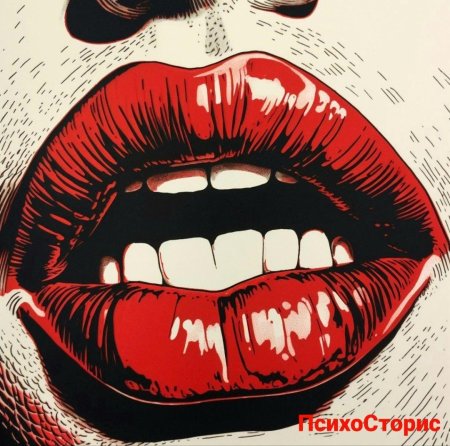 В стиле поп арт