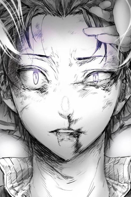 Манга аниме