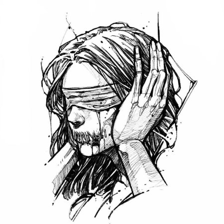 Тату пирокинезис