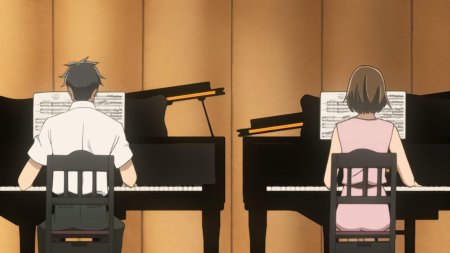 Нодамэ кантабиле