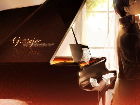 Пианист референс