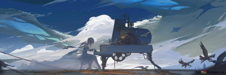 Итер геншин арт