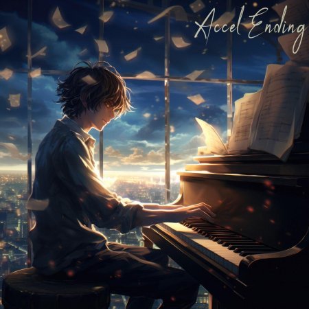 Игра на фортепиано