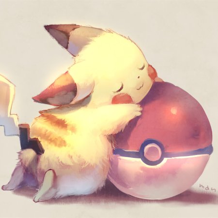 Пикачу покемоны