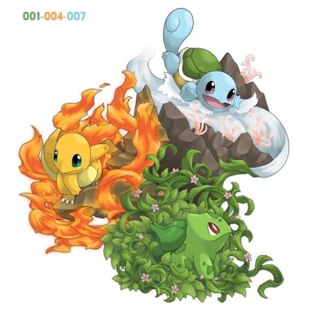 Покемон чармандер шайни