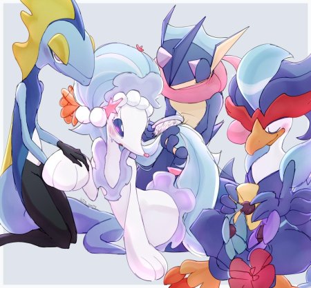 Шайни примарина