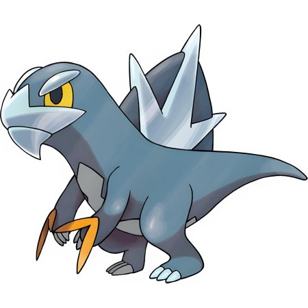 9 поколение покемонов