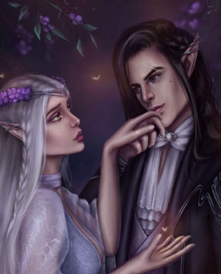 Селена клуб романтики арканум