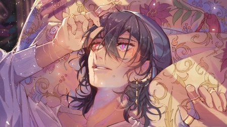 Персонаж аниме