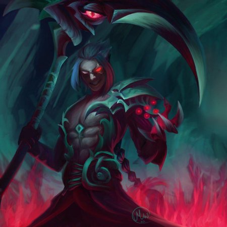 Каин даркин