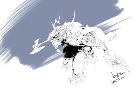 Phantom lancer dota 2