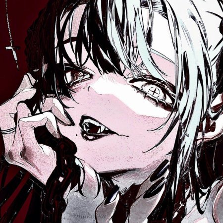 Манга аниме