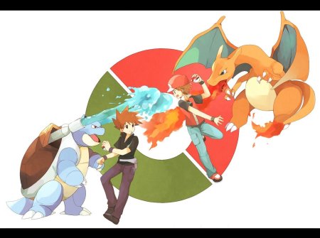 Покемон покемоны