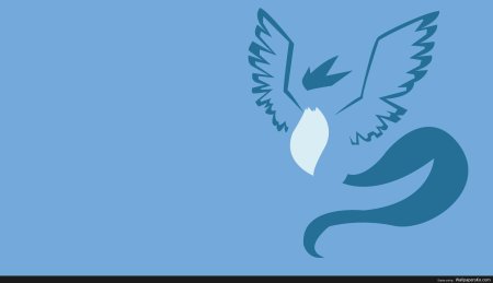 Легендарные покемоны