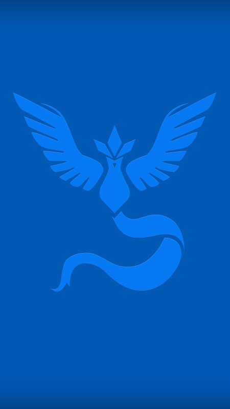 Артикуно покемон го