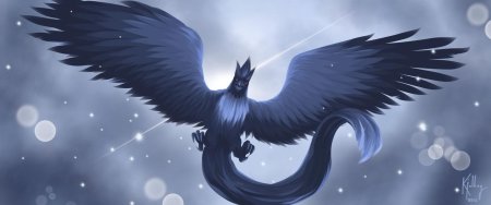 Покемон артикуно