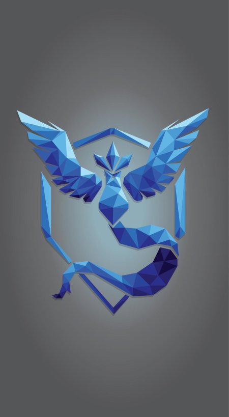 Артикуно покемон