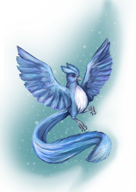 Покемон артикуно