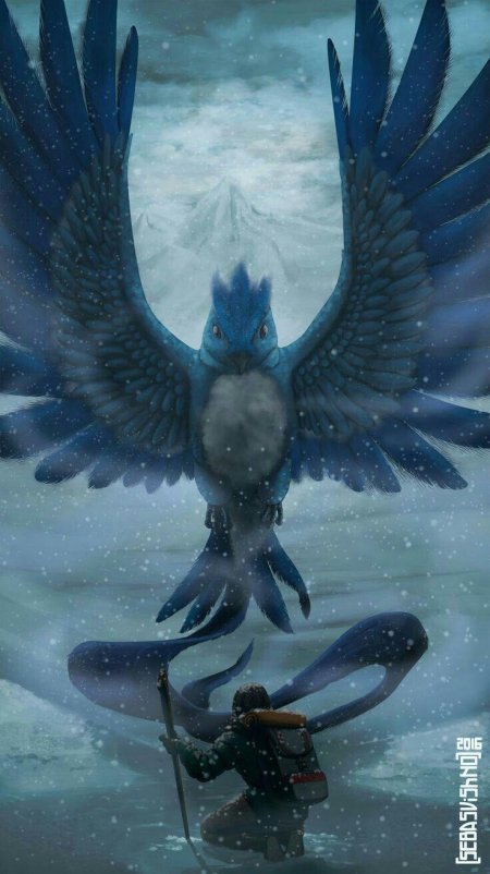 Покемон артикуно