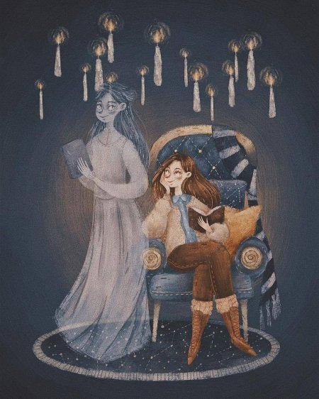 Иллюстрации елены гнедковой