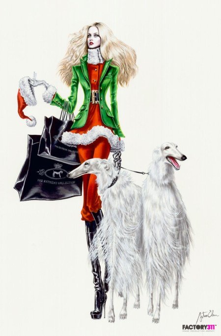 Артуро елена иллюстратор