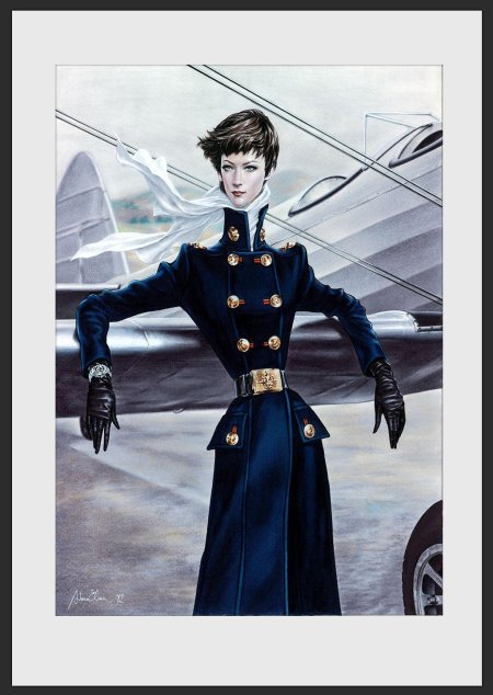 Артуро елена иллюстрации